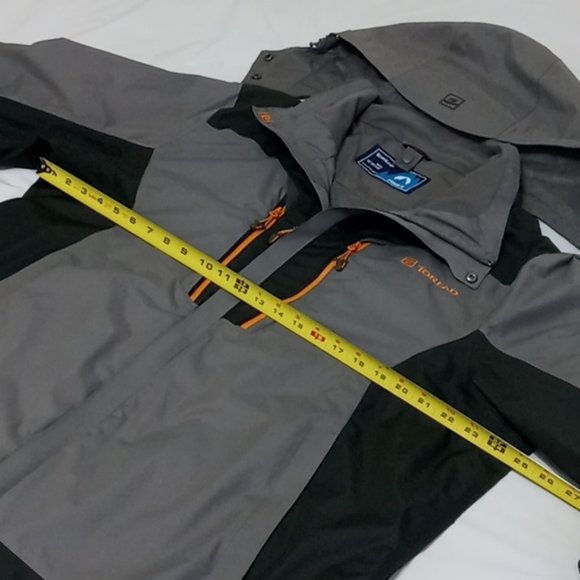 Toread Himex Windbreaker Jacket - Picture 4 of 11